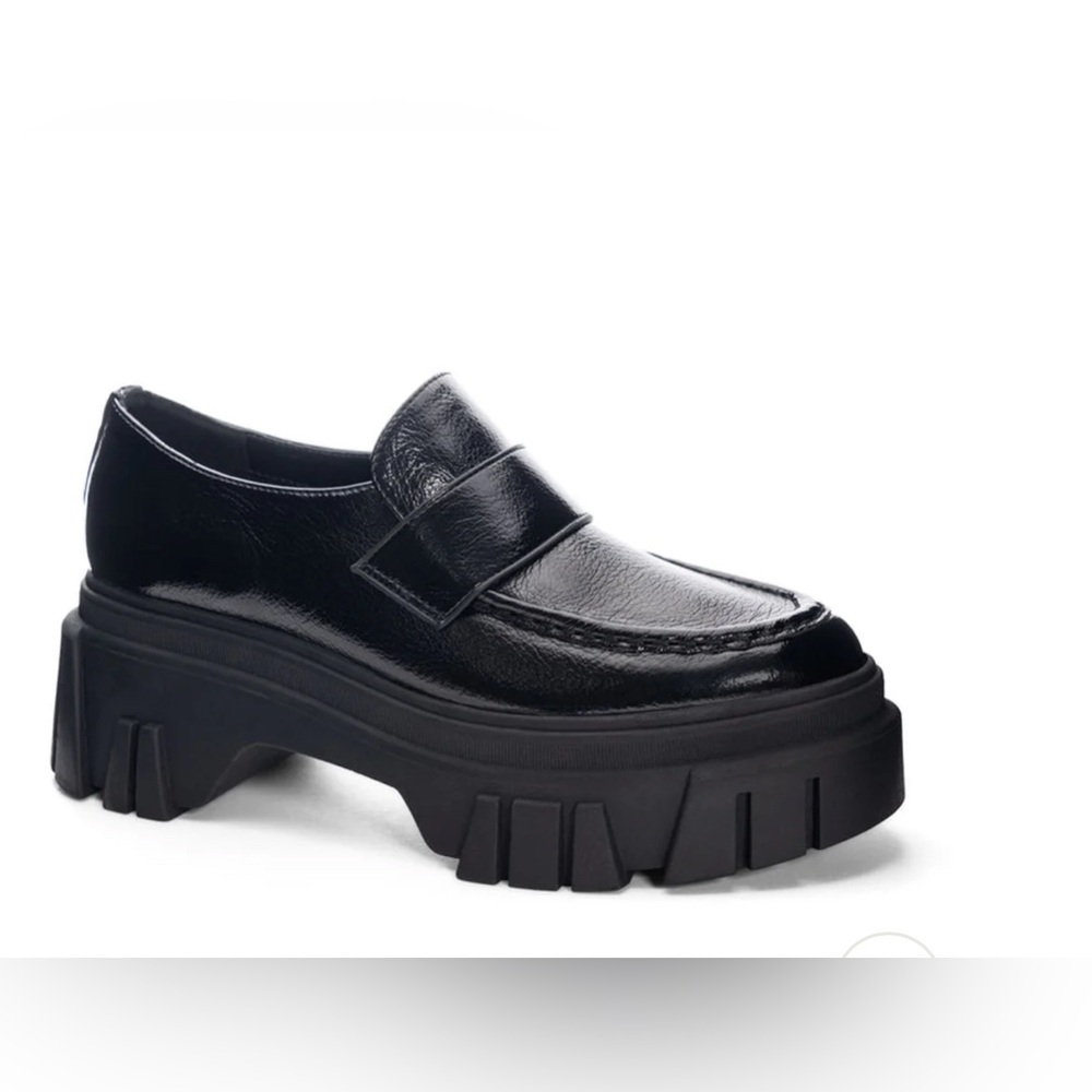 Chinese Laundry Jensen Loafer - size 7.5